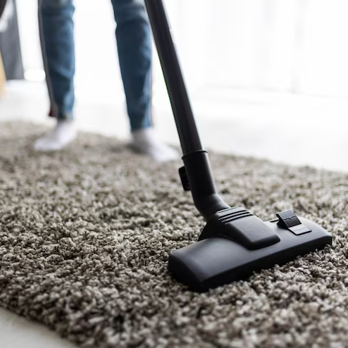 Carpet Cleaning - Extra Large (150-200 sq ft)